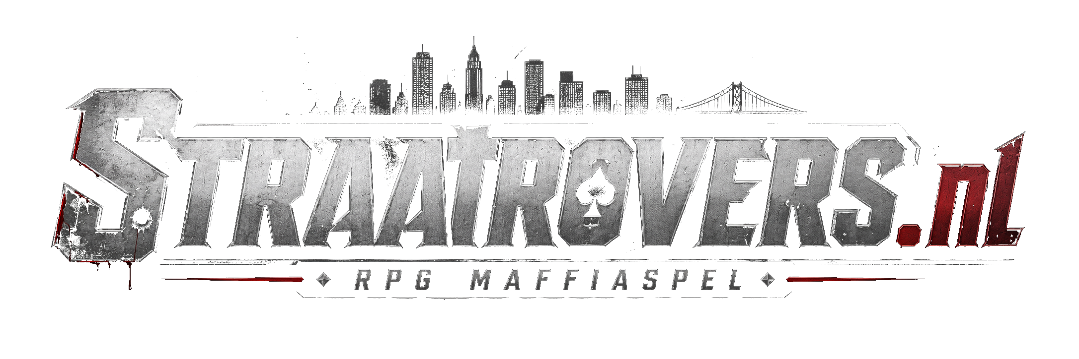 Straatrovers.nl